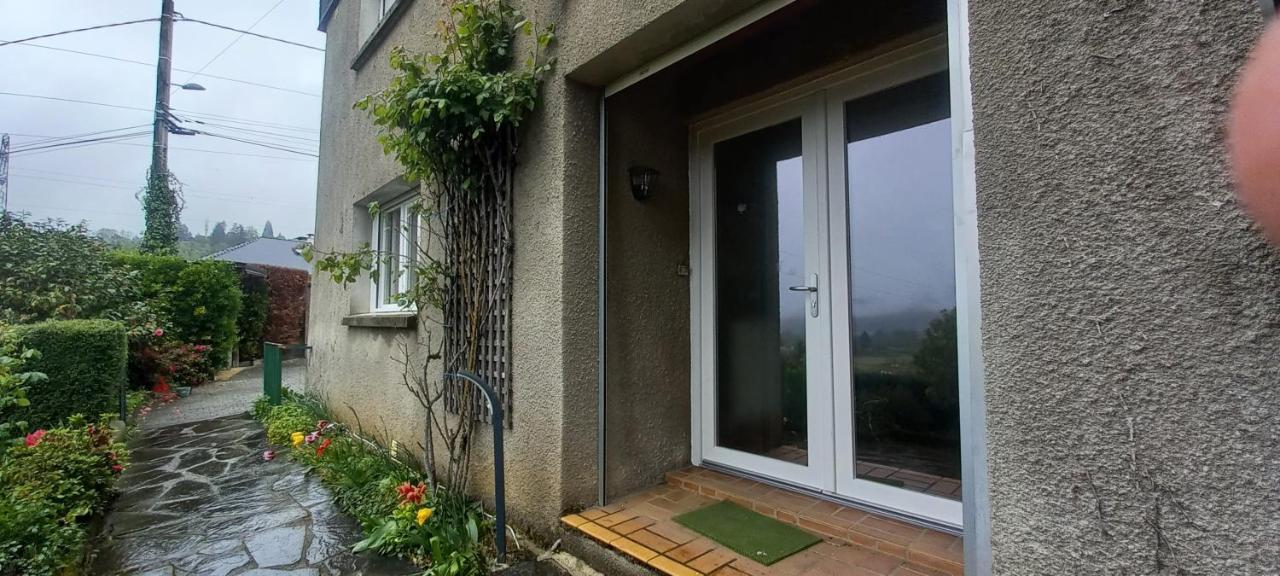 Terrasse, Jardin,, Appartement 80M², Vue Montagne, Wifi, Bureau Bagnères-de-Bigorre Екстериор снимка